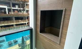 Imagem 4: BRAVA VIEW - APARTAMENTO 2 DORMITÓRIOS NA PRAIA BRAVA - ITAJAÍ