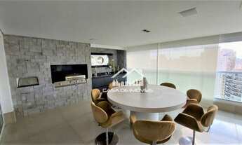 Imagem 4: Apartamento para locação ao lado do Parque do Ibirapuera, 335m², 3 suítes, 4 vagas