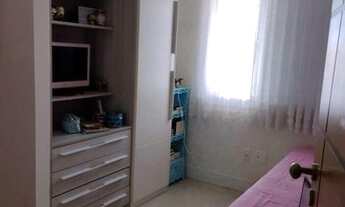 Imagem 5: Apartamento para Venda em Santo André, Vila Valparaíso, 3 dormitórios, 1 suíte, 2 banheiro