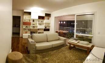 Imagem: 01290 - Apartamento 3 Dorms. (3 Suítes)