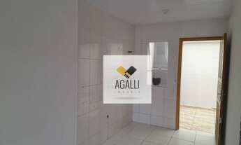 Imagem 6: Casa com 2 dormitórios à venda, 42 m² por R$ 160.000,00 - Santa Terezinha - Fazenda Rio Gr