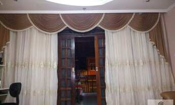 Imagem 3: Sobrado para Venda em Santo André, Jardim Santo André, 3 dormitórios, 1 suíte, 3 banheiros