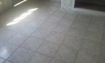 Imagem 6: Casa para aluguel tem 65 metros quadrados e 1 quarto em Campestre - Santo André - SP