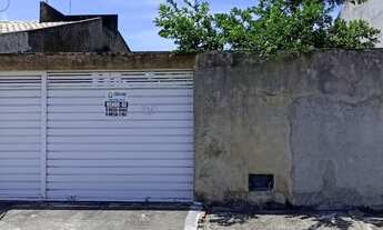 Imagem 2: Terreno Augusto Franco 9x18&gt