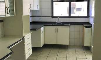 Imagem 5: Apartamento 03 dormitórios - centro Alphaville