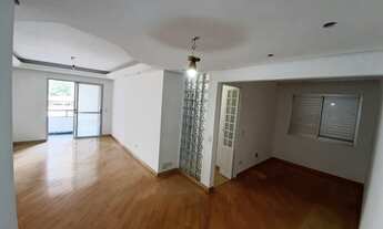 Imagem 2: Apartamento para venda tem 83 metros quadrados com 3 quartos em Perdizes - São Paulo - SP