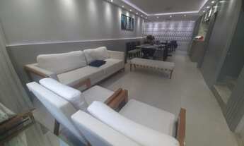 Imagem: Casa de condomínio sobrado para aluguel