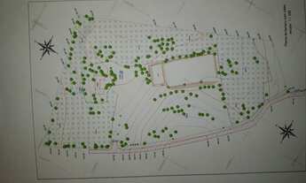Imagem 3: Vende-se terreno com área em Cotia valor negociável
