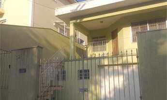 Imagem 2: Casa para venda com 200 metros quadrados com 2 quartos em Imirim - São Paulo - SP