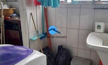 Imagem 2: Apartamento com 3 dormitórios à venda, 120 m² por R$ 477.000 - Rudge Ramos - São Bernardo