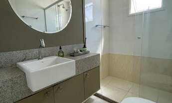 Imagem 4: Vendo na Pelinca apartamento com 3 quartos sendo 1 suite, 2 vaga, área de lazer, aceito