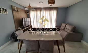 Imagem 3: SÃO JOSÉ DOS CAMPOS - Apartamento Padrão - JARDIM DAS INDÚSTRIAS