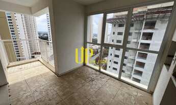 Imagem 6: Parque Ecoville Apartamento com 3 dormitórios