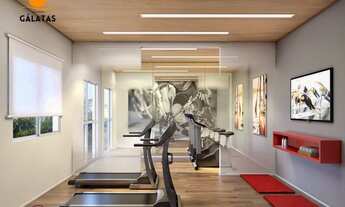 Imagem 4: More no na Mooca - Apartamento 1 e 2 dormitórios R$ 199 mil