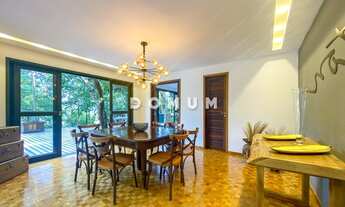 Imagem 6: Casa em condomínio - Itaipava - Petrópolis