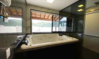 Imagem 3: Cobertura São Mateus 5 quartos2 suites3vagas339 m² aceita imóvel menor valor como parte do