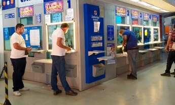 Imagem 4: Excelente espaço no Centro de BH em frente a Rodoviária