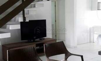 Imagem 5: GN- Casa mobiliada, porcelanato, 5 quartos/3 suítes em Serrambí a apenas 25 metros do mar!