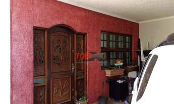 Imagem 3: Sobrado Alto Padrão!!!