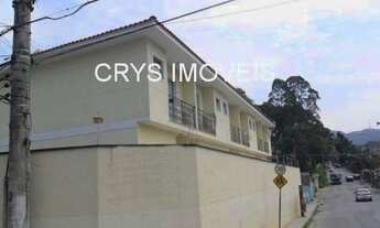 Imagem 4: SÃO PAULO - Casa de Condomínio - VILA ROSA