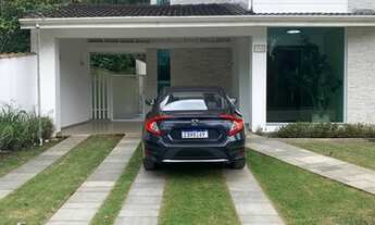 Imagem 7: Casa em condominio para aluguel tem 300 metros quadrados com 5 quartos em Riviera - Bertio