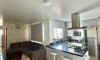 Imagem: SANTO ANDRÉ - Apartamento Padrão - PARQUE