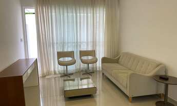 Imagem 5: Casa de condomínio sobrado para venda com 180 metros quadrados com 4 quartos