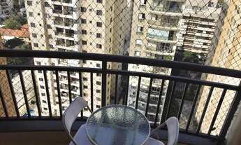 Imagem: Apartamento a Venda com 59m2m, 2 Dormitórios-1