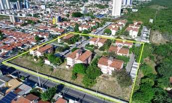 Imagem 3: Apt. em Capim Macio no Cond. Serra do Cabugi II