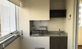 Imagem 5: São Paulo - Apartamento Padrão - PERDIZES