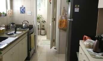 Imagem 7: SÃO PAULO - Apartamento Padrão - Pinheiros