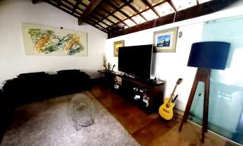 Imagem 4: Casa à venda, 3 quartos, 3 suítes, 3 vagas, Bandeirantes - Belo Horizonte/MG