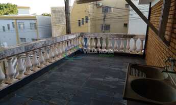 Imagem 3: Ribeirão Preto - Casa Padrão - Vila Monte Alegre