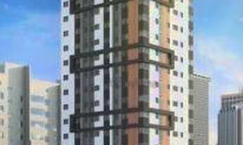 Imagem 6: Apto de 2 quartos a venda na Visconde de Guarapuava