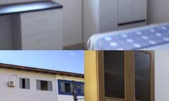 Imagem: Aluga-se apt 1suíte 2qts