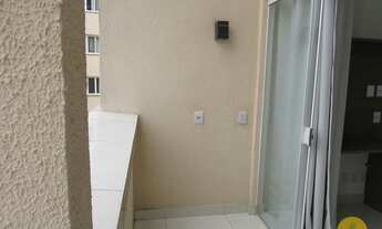 Imagem 3: Excelente e prático apartamento residencial no melhor da Vila Romana