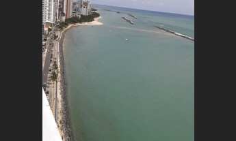 Imagem 4: Apt na Beira Mar de Olinda -PE