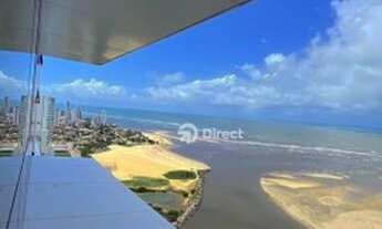 Imagem 5: Apartamento com 1 dormitório à venda, 36 m² por R$ 320.000,00 - Barra de Jangada - Jaboatã