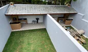 Imagem 7: Itaquaquecetuba - Casa Padrão - Parque Residencial Scaffid II