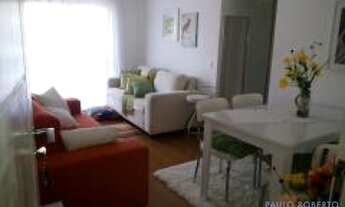 Imagem: APARTAMENTO - LAUZANE PAULISTA - SP