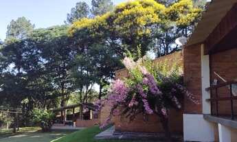 Imagem 5: Chácara para Locação em Araçoiaba da Serra, Portal do Sabia, 4 dormitórios, 1 suíte, 3 ba