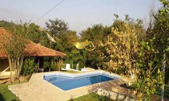 Imagem: JUMIRIM - Chácara - Paineiras