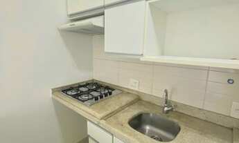 Imagem 2: Excelente apartamento venda pronto para morar ou investir. Ao lado da praça Benedito Calix