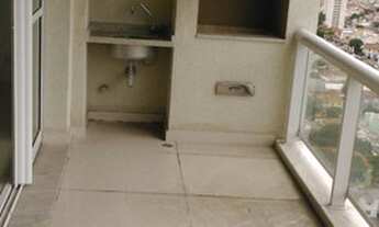 Imagem 2: BELÍSSIMO APTO PRÓX: METRÔ DO IPIRANGA E DO MUSEU COM:<br>3 SUÍTES, 2 VAGAS, TERRAÇO