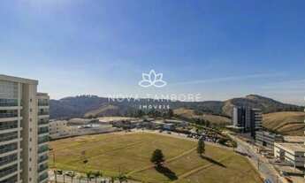 Imagem 5: Lindo apartamento com 202m² disponível para venda e Locação. Tamboré, Santana de Parnaíba