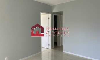 Imagem 5: Ed. Ipanema, Sudoeste - 02 Quartos