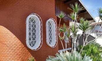 Imagem 2: Linda casa térrea no Santa Clara