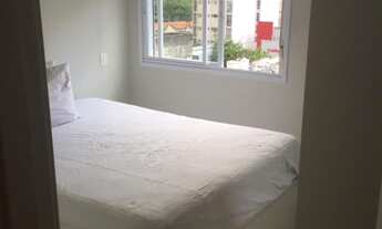 Imagem 5: APARTAMENTO TOTALMENTE MOBILIADO EM PINHEIROS