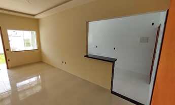 Imagem 3: Casa com 2 dormitórios à venda, 85 m² por R$ 400.000,00 - Itaipuaçu - Maricá/RJ