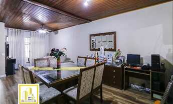 Imagem 6: Linda Casa de 02 Aconchegantes Dormitórios + 02 Suítes + Edícula + Vaga de Garagem Coberta